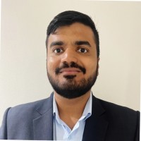Divy Krishan Gupta