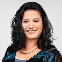 Michelle Vincent
