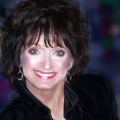 Paulette Norman