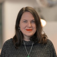 Kate Wareham