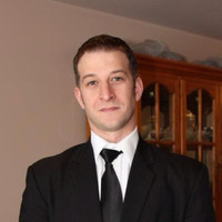 Eric Leaman