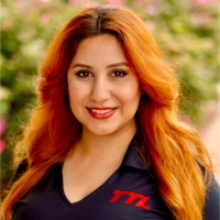 Maryam Ahmadvand