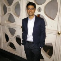 Samarth Nagpal