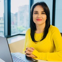 Ana Carolina Izurieta Haro