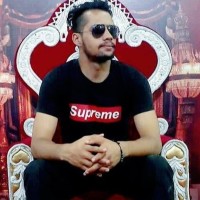 Xeeban Ghimire
