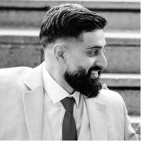 Nicholas Sandhu
