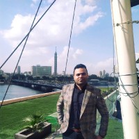Mohamed Elsayed Amin