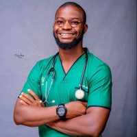 Dr. Adamu Muktar