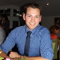 Jarrod Peirce