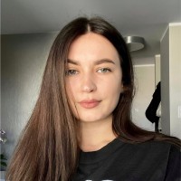 Alina Sushko