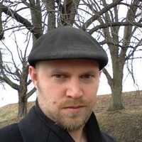 Marius Svensson