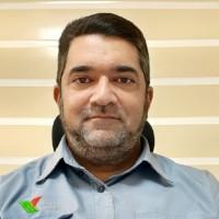Shaik Omer