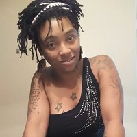 Latashia Dickerson