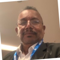 Carlos Alfonso Barreiro Cortés