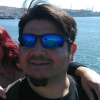 Carlos Martínez Núñez