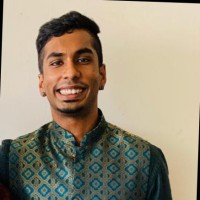 Logiswaraan Rajendran