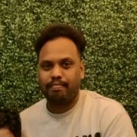 Mani Kumar Solleti