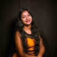 Ch S Devjani