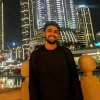 Usman Zafar