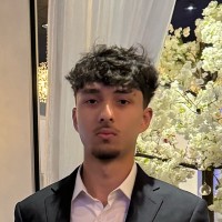 Umar Farooq