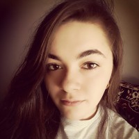 Andreea Spanache