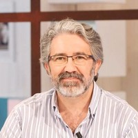 Jose Manuel Garcia Almeida