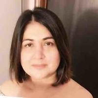 Lubna Adam