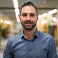 Nick Loughran