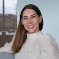 Anja Karina Fjellman