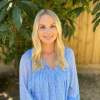 Leah Harris