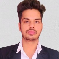 Vishnu Chaudhary