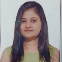 Chandni Sanghavi