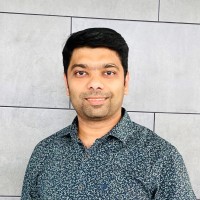 Arunkumar Mohan