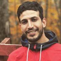 Ramzi Shr
