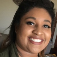 Desiree Davidson
