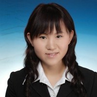 Scarlett Liu