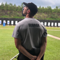 Mitchell George