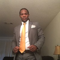 Taurin Rollins