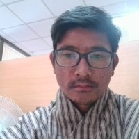 Nima Dorji