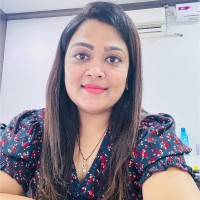 Mitali Patel
