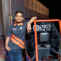 Varun Kumar Singh