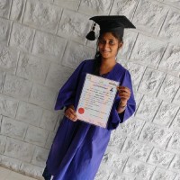 Vanitha shree
