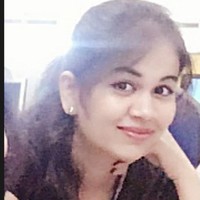 Akansha Shrivastava