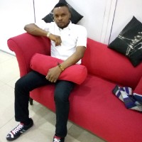 Johnson Ogunmodede