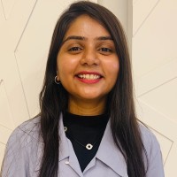 Divya Solanki