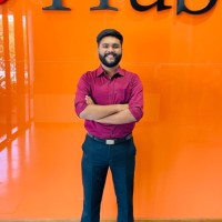 Krunal Patel