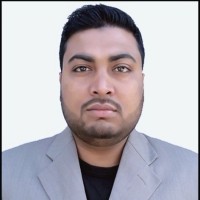 Mustakim Ahmed