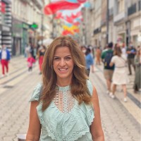 Lucía Latapí Ramírez