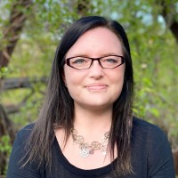 Stephanie Hunt, LMHC