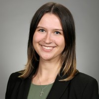 Lillian Hammerstrom